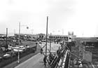 Building Works, Arlington House 1963